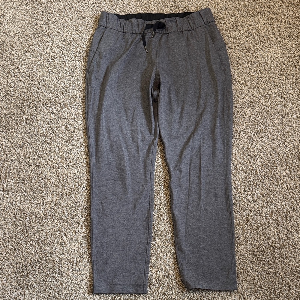 Lululemon athletic pants